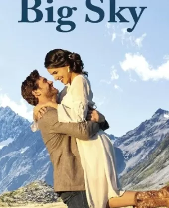 Найти любовь в Биг Скай, Монтана / Finding Love in Big Sky, Montana