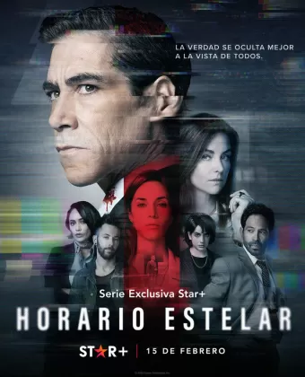 Прайм-тайм / Horario Estelar