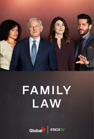 Семейная юрфирма / Family Law