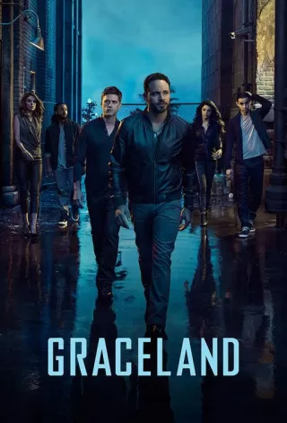 Грейсленд / Graceland