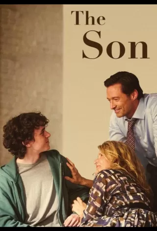 Сын / The Son