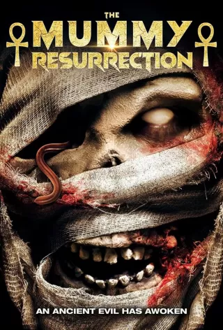 Мумия: Воскрешение / The Mummy: Resurrection