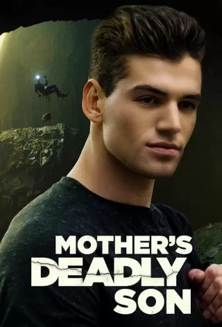 Убийца моего сына / Mother's Deadly Son