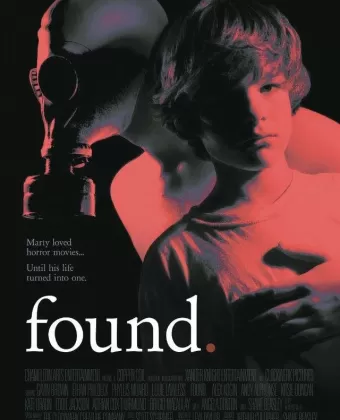 Поиск / Found