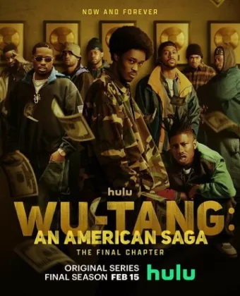 Wu-Tang: Американская сага / Wu-Tang: An American Saga
