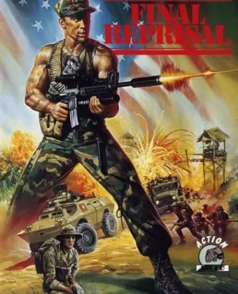 Крайние меры / Final Reprisal