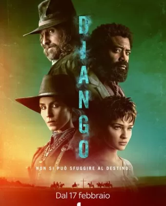 Джанго / Django