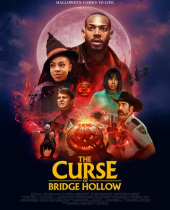 Проклятие Бридж-Холлоу / The Curse of Bridge Hollow