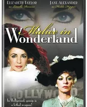 Происки в стране Чудес / Malice in Wonderland