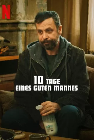 10 дней хорошего человека / Iyi Adamin 10 Günü