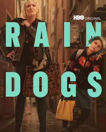 Мокрые псы / Rain Dogs