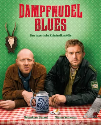Блюз с кнедликами / Dampfnudelblues