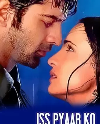 Как назвать эту любовь? / Iss Pyaar Ko Kya Naam Doon