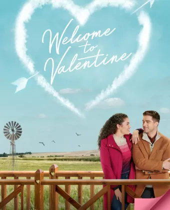 Добро пожаловать в Валентин! / Welcome to Valentine