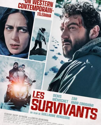 Выжившие / Les Survivants