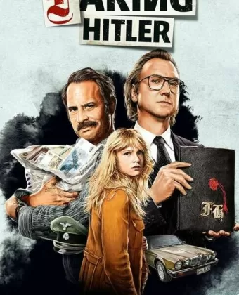 Подделывая Гитлера / Faking Hitler