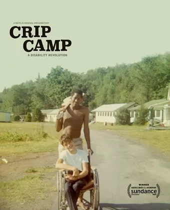 Особый лагерь: Революция инвалидности / Crip Camp