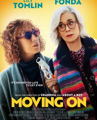 Двигаясь дальше / Moving On