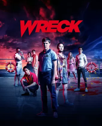Крушение / Wreck
