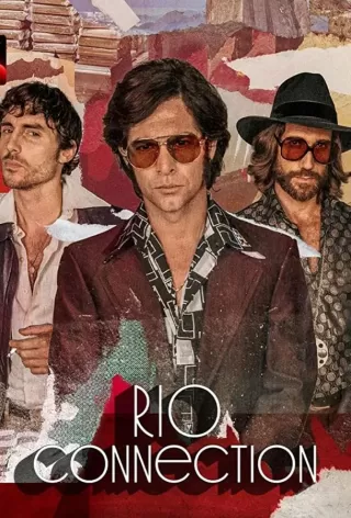 Связь с Рио / Rio Connection