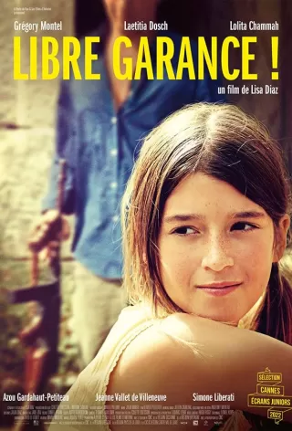 Свобода Гаранс! / Libre Garance!