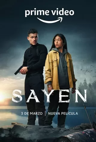 Сайен / Sayen