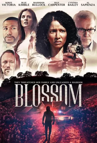 Цветок / Blossom