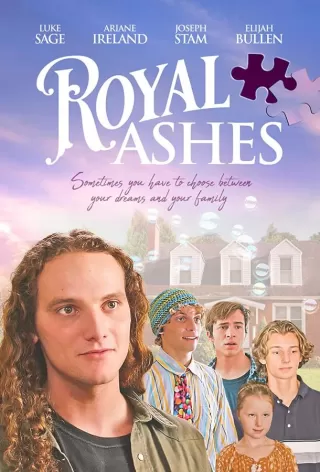 Пепел семьи Роял / Royal Ashes