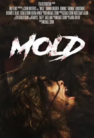 Плесень / Mold