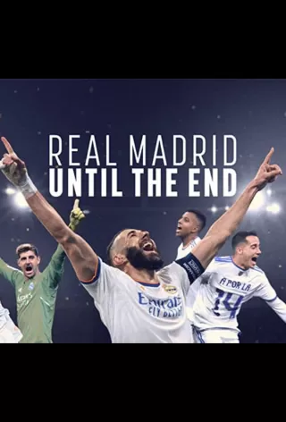 Реал Мадрид: До конца / Real Madrid: Until the End
