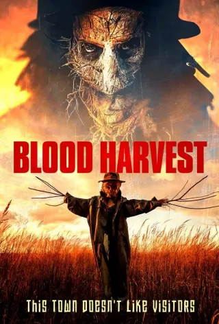 Кровавый урожай / Blood Harvest