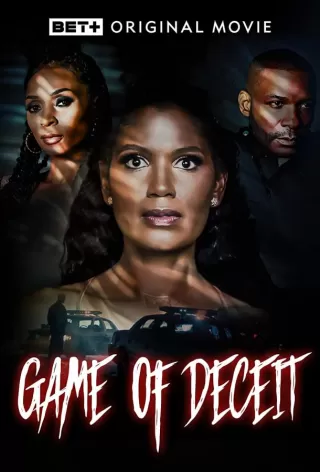 Игра в ложь / Game of Deceit