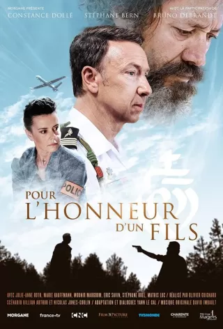 Во имя чести сына / Pour l'honneur d'un fils