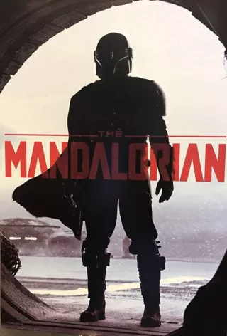 Мандалорец / The Mandalorian