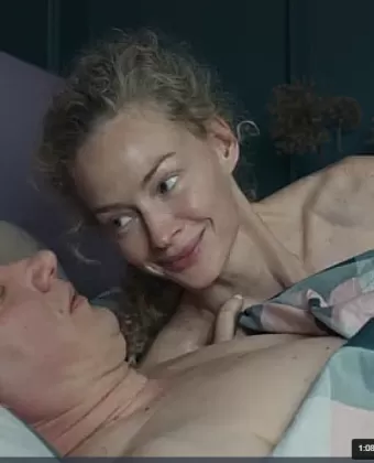 Я «любила» мужа. Фильм
