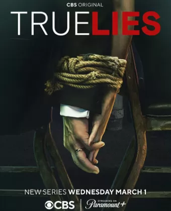 Правдивая ложь / True Lies