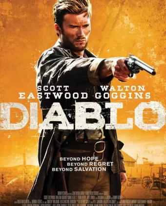Дьявол / Diablo