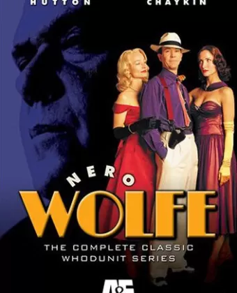 Тайны Ниро Вульфа / A Nero Wolfe Mystery