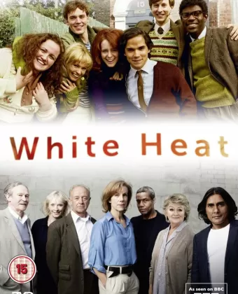 Белая жара / White Heat