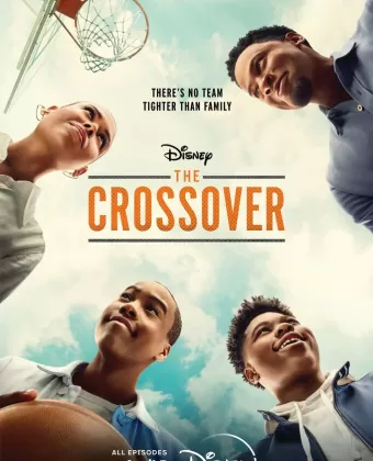 Кроссовер / The Crossover