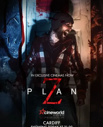 План «Z» / Plan Z