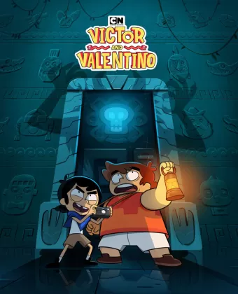 Виктор и Валентино / Victor & Valentino