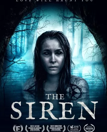 Сирена / The Siren