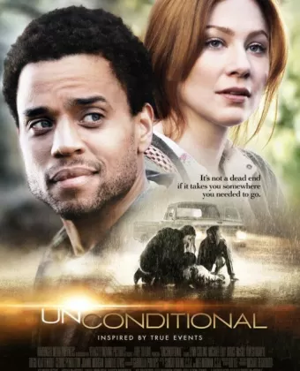 Безусловный / Unconditional