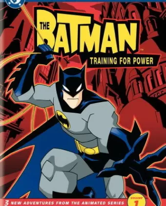 Бэтмэн / The Batman