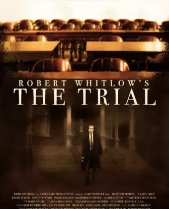 Процесс / The Trial