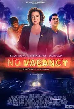 Мест нет / No Vacancy