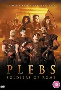 Плебеи: Солдаты Рима / Plebs: Soldiers of Rome