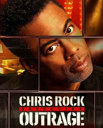 Крис Рок: Избирательное возмущение / Chris Rock: Selective Outrage
