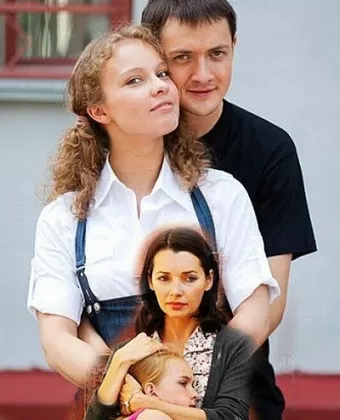 Любовь Надежды